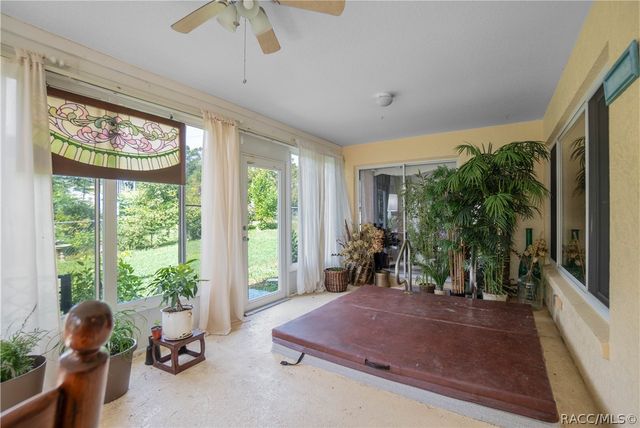 4301 N Bacall Loop, Beverly Hills, FL 34465