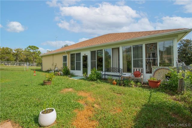 4301 N Bacall Loop, Beverly Hills, FL 34465