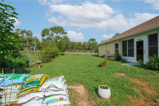 4301 N Bacall Loop, Beverly Hills, FL 34465