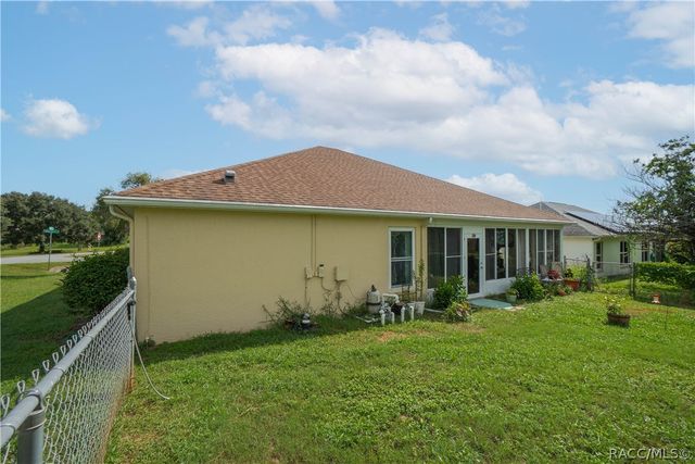4301 N Bacall Loop, Beverly Hills, FL 34465
