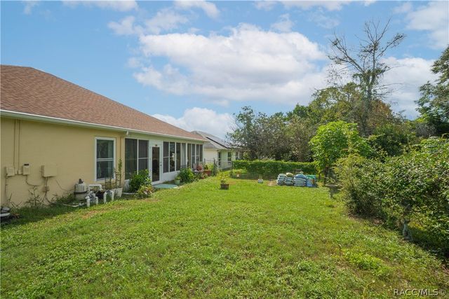 4301 N Bacall Loop, Beverly Hills, FL 34465