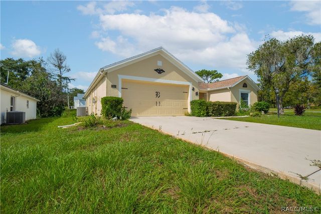 4301 N Bacall Loop, Beverly Hills, FL 34465