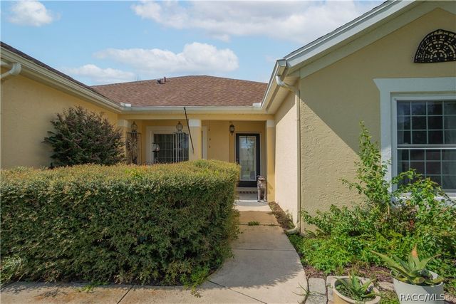 4301 N Bacall Loop, Beverly Hills, FL 34465