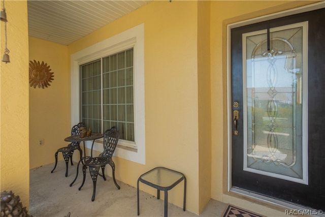 4301 N Bacall Loop, Beverly Hills, FL 34465