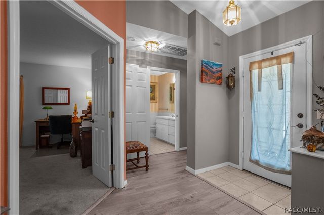 4301 N Bacall Loop, Beverly Hills, FL 34465