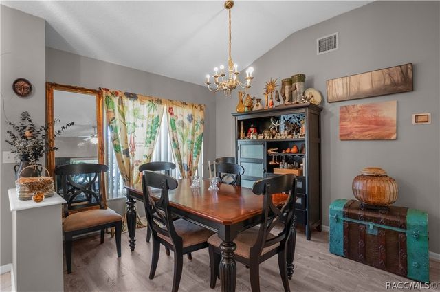 4301 N Bacall Loop, Beverly Hills, FL 34465