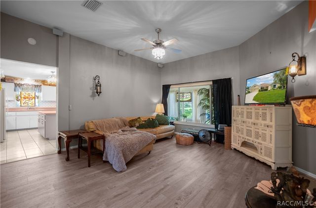 4301 N Bacall Loop, Beverly Hills, FL 34465