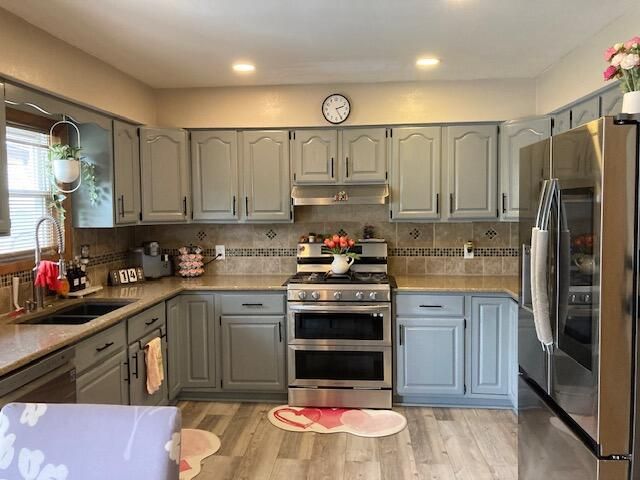 4145 W Anita LANE, Franklin, WI 53132