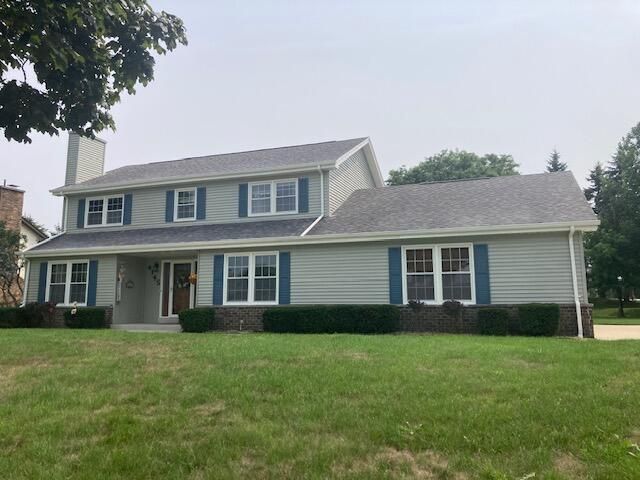 4145 W Anita LANE, Franklin, WI 53132