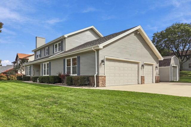 4145 W Anita LANE, Franklin, WI 53132