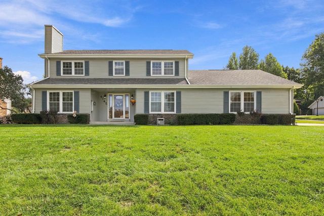 4145 W Anita LANE, Franklin, WI 53132
