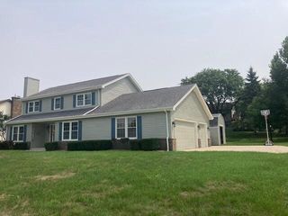 4145 W Anita LANE, Franklin, WI 53132