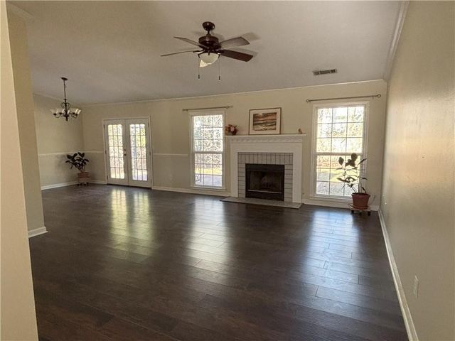 4870 Camberbridge Drive, Alpharetta, GA 30022