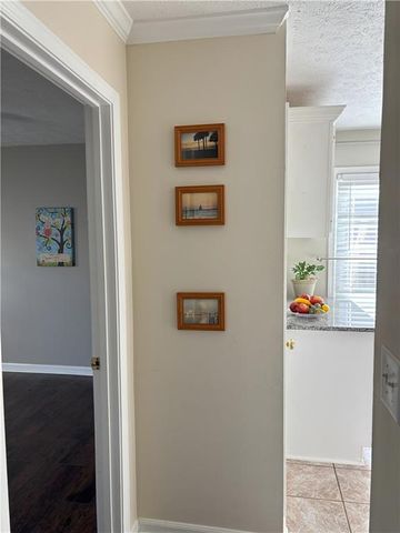 4870 Camberbridge Drive, Alpharetta, GA 30022