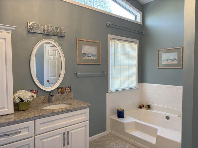 4870 Camberbridge Drive, Alpharetta, GA 30022