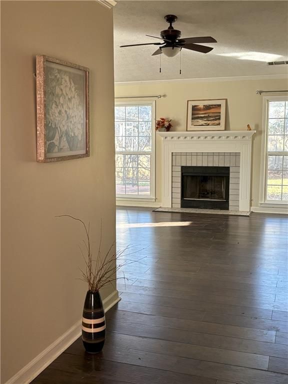 4870 Camberbridge Drive, Alpharetta, GA 30022