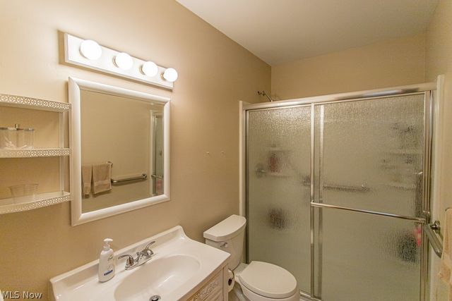 3154 Northwest Boulevard NW, Warren, OH 44485