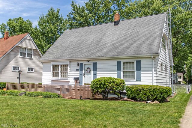 3154 Northwest Boulevard NW, Warren, OH 44485