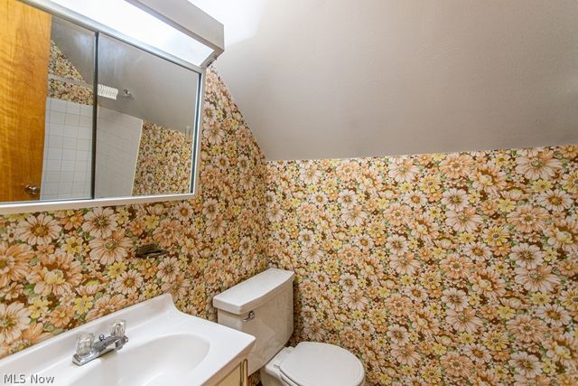 3154 Northwest Boulevard NW, Warren, OH 44485