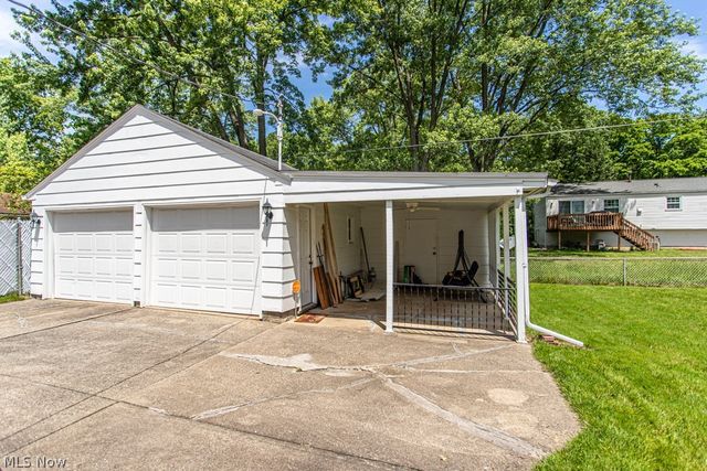 3154 Northwest Boulevard NW, Warren, OH 44485