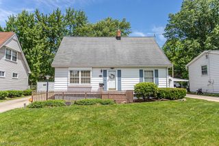 3154 Northwest Boulevard NW, Warren, OH 44485