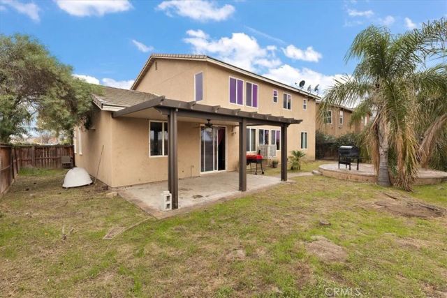 1739 Georgetown, San Jacinto, CA 92582