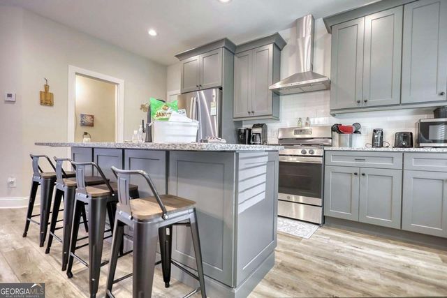156 Smith Street, Clayton, GA 30525
