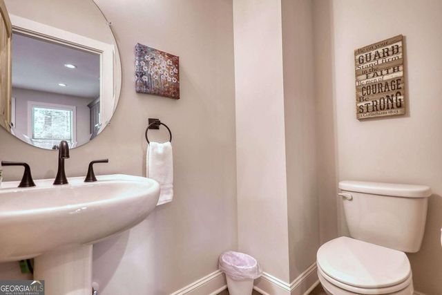 156 Smith Street, Clayton, GA 30525