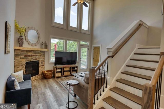 156 Smith Street, Clayton, GA 30525