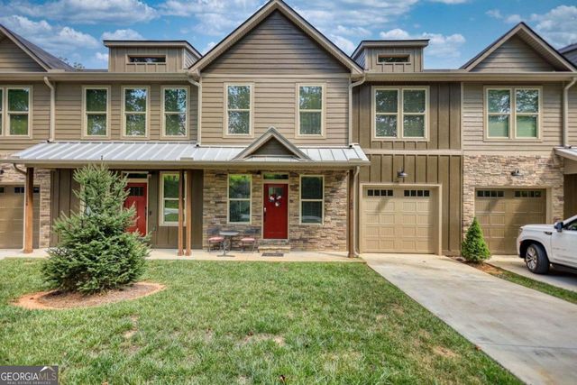 156 Smith Street, Clayton, GA 30525