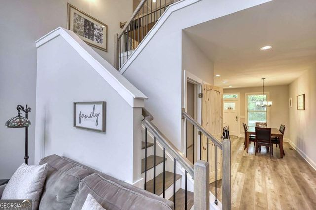 156 Smith Street, Clayton, GA 30525