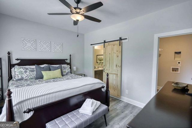 156 Smith Street, Clayton, GA 30525