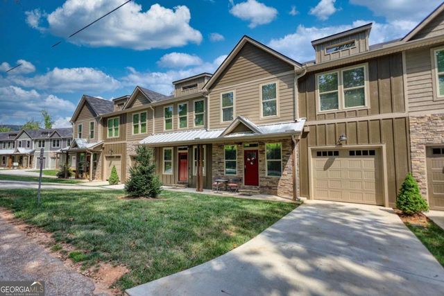156 Smith Street, Clayton, GA 30525