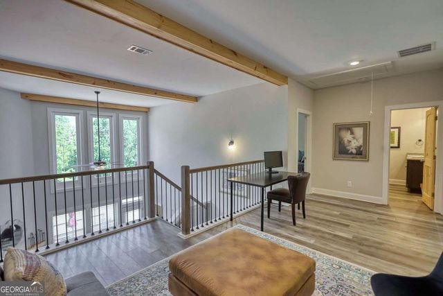 156 Smith Street, Clayton, GA 30525