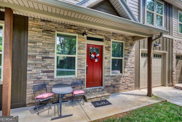 156 Smith Street, Clayton, GA 30525