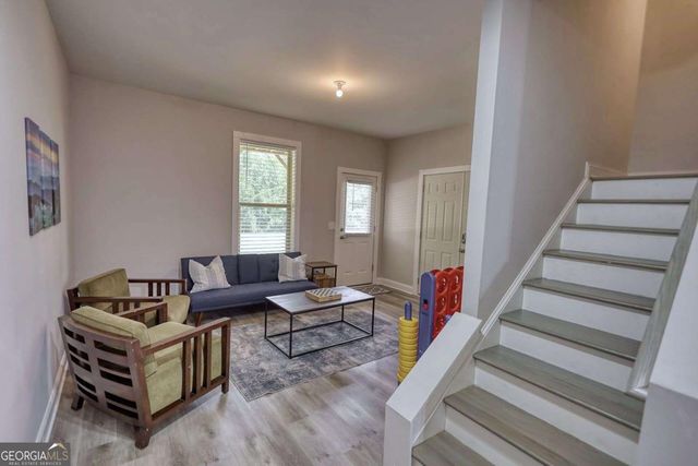 156 Smith Street, Clayton, GA 30525