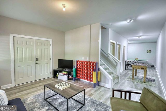 156 Smith Street, Clayton, GA 30525