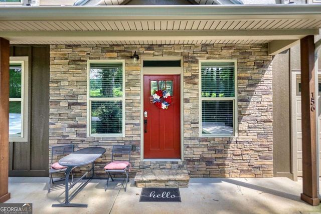 156 Smith Street, Clayton, GA 30525