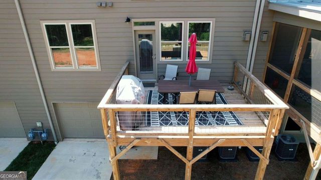 156 Smith Street, Clayton, GA 30525
