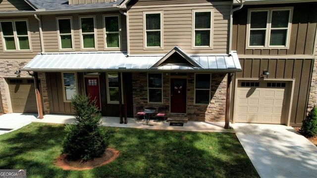 156 Smith Street, Clayton, GA 30525