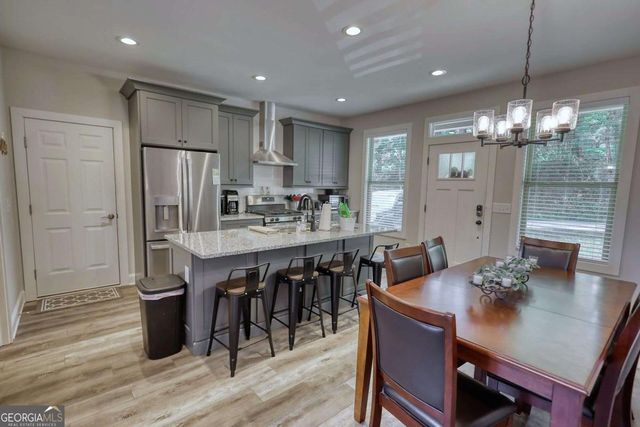 156 Smith Street, Clayton, GA 30525