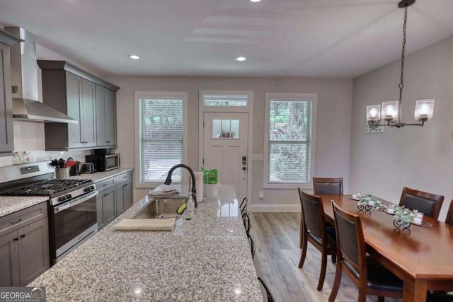 156 Smith Street, Clayton, GA 30525