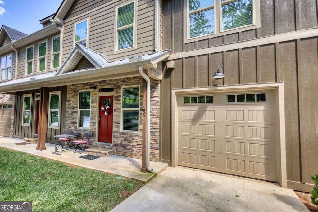 156 Smith Street, Clayton, GA 30525