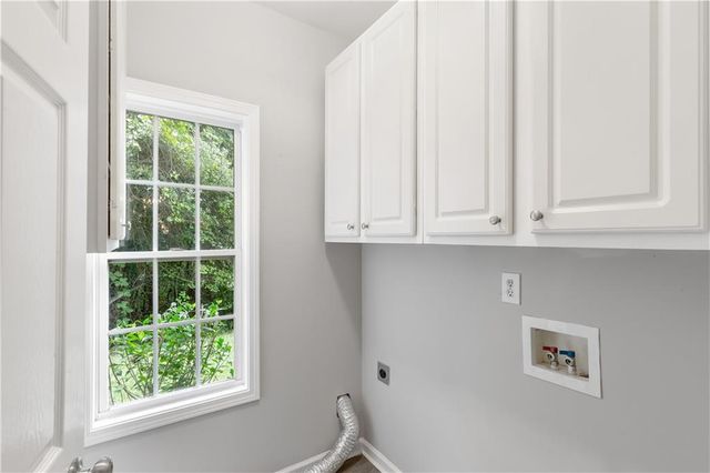 205 Charleston Avenue, Bremen, GA 30110