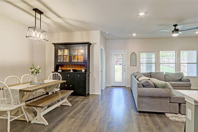 2213 Rosemary Way, Anna, TX 75409