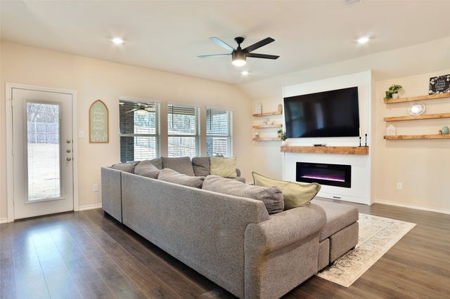 2213 Rosemary Way, Anna, TX 75409