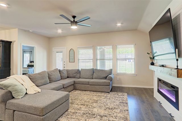 2213 Rosemary Way, Anna, TX 75409