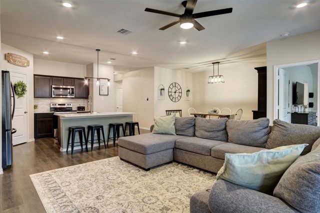 2213 Rosemary Way, Anna, TX 75409