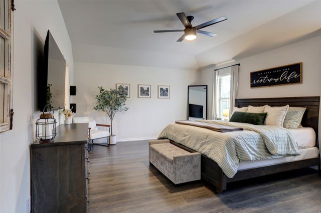 2213 Rosemary Way, Anna, TX 75409