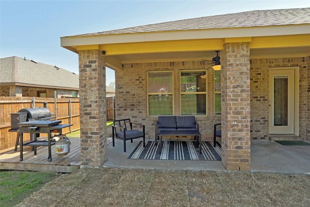 2213 Rosemary Way, Anna, TX 75409